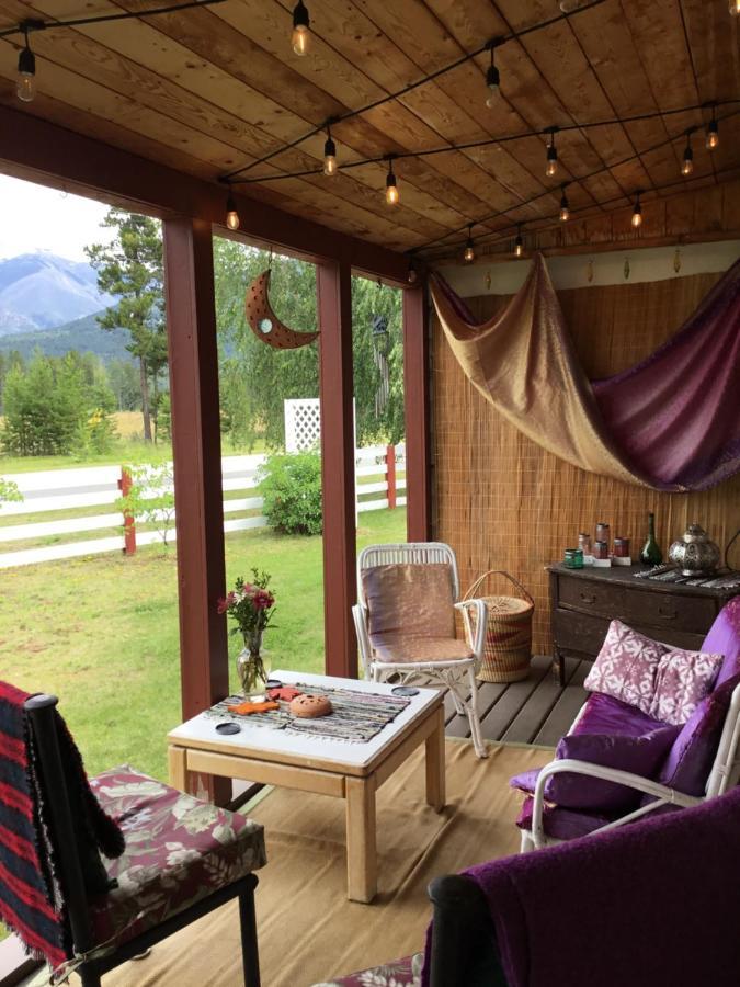 Rose Cottage Bed & Breakfast Вейлмаунт Екстер'єр фото