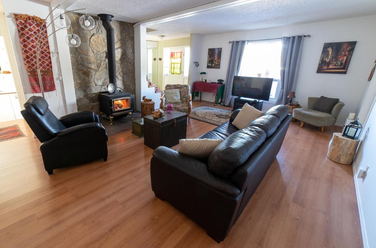 Rose Cottage Bed & Breakfast Вейлмаунт Екстер'єр фото