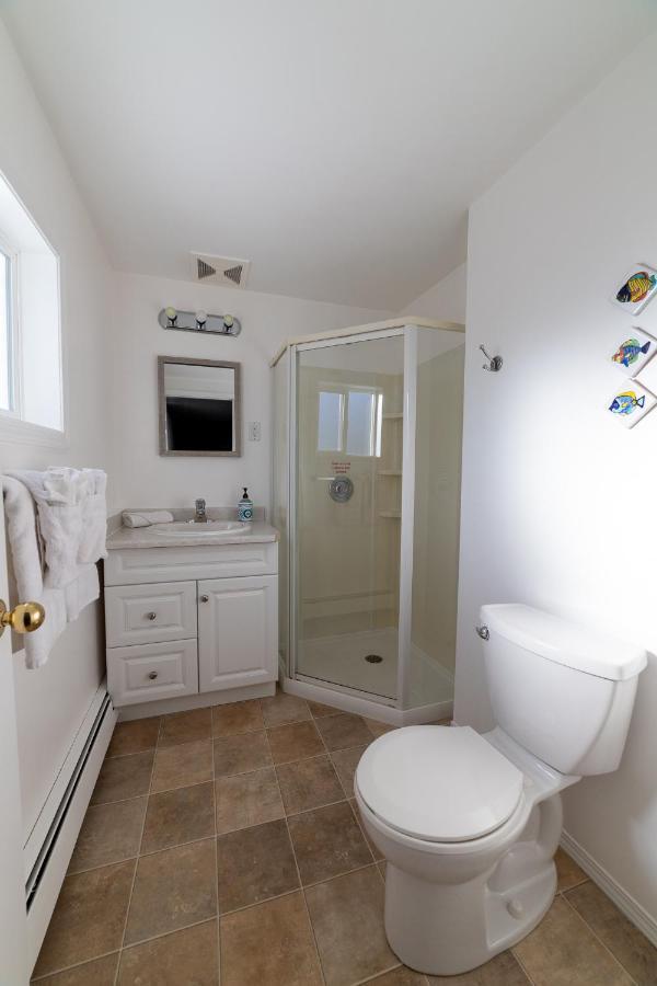 Rose Cottage Bed & Breakfast Вейлмаунт Екстер'єр фото