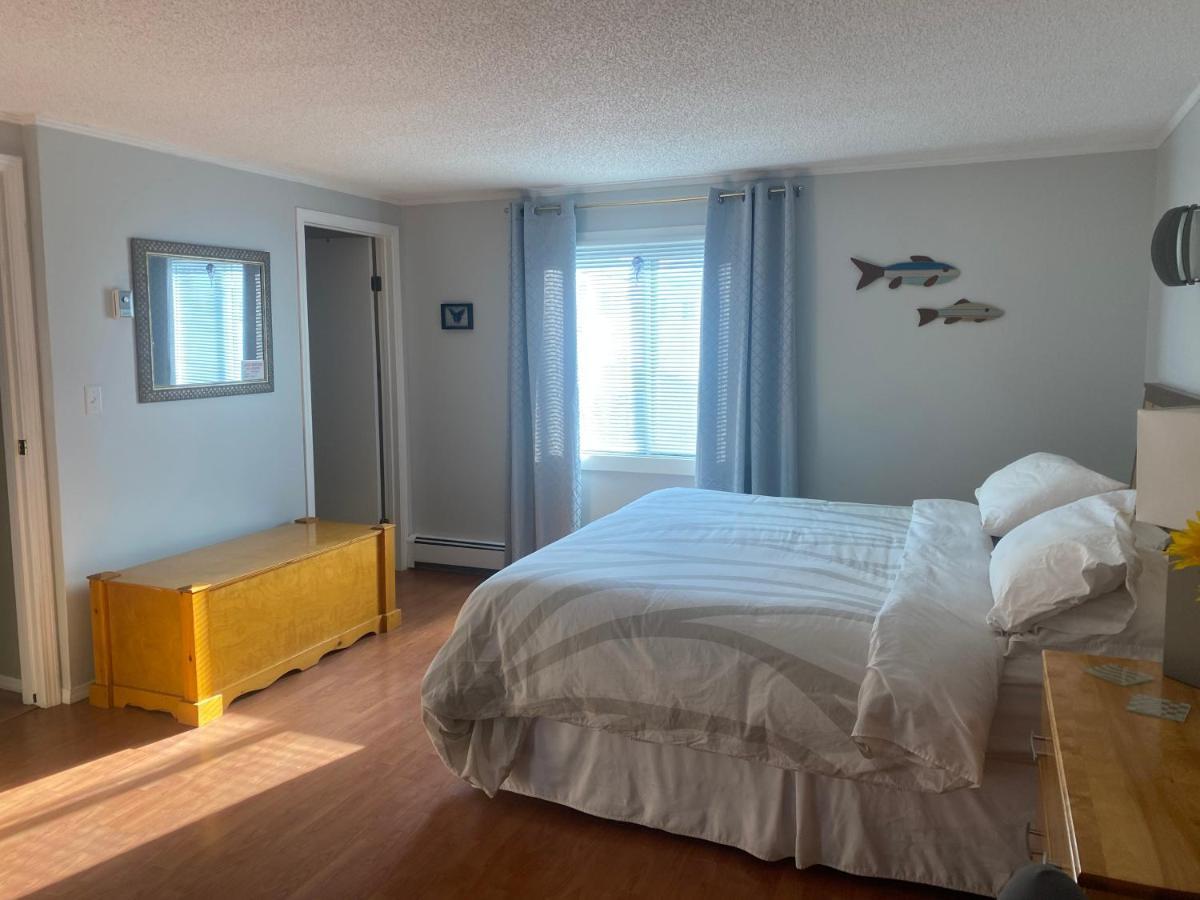 Rose Cottage Bed & Breakfast Вейлмаунт Екстер'єр фото