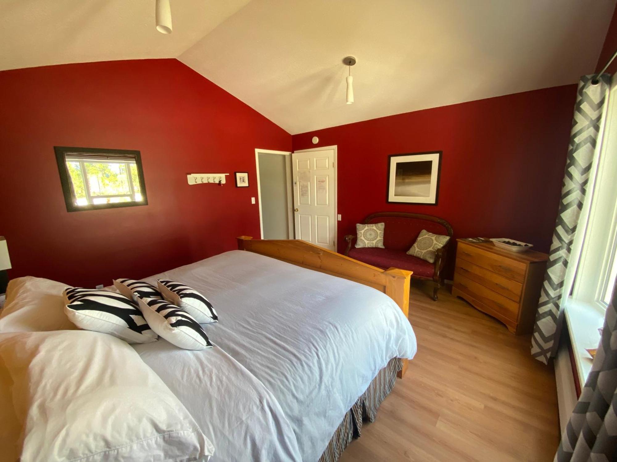 Rose Cottage Bed & Breakfast Вейлмаунт Екстер'єр фото