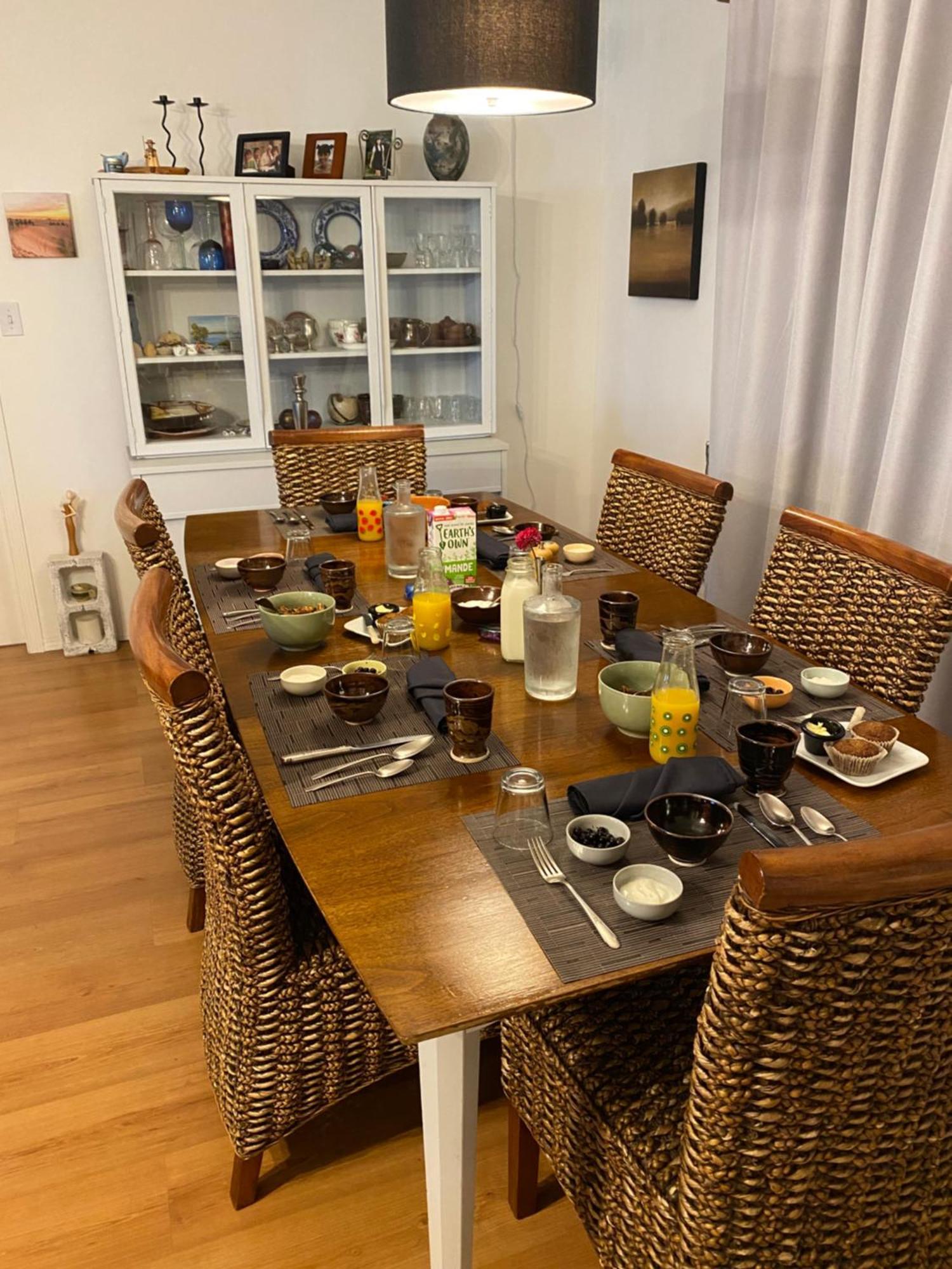 Rose Cottage Bed & Breakfast Вейлмаунт Екстер'єр фото
