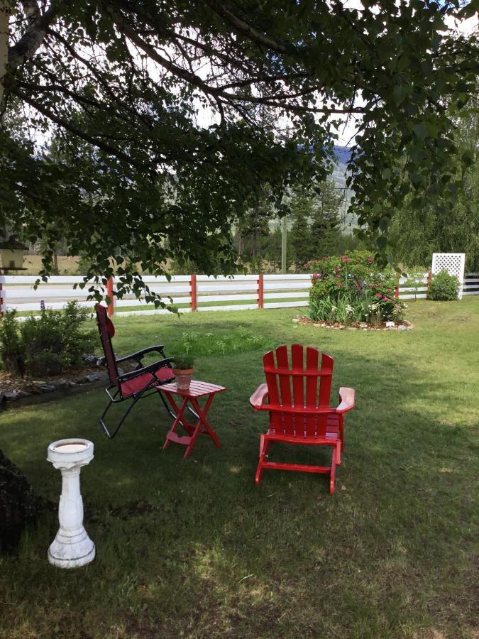 Rose Cottage Bed & Breakfast Вейлмаунт Екстер'єр фото
